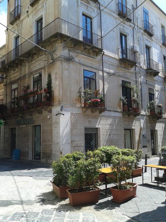 San Giorgio By Pizzoapartments Szoba fotó