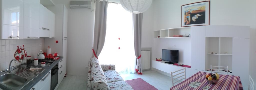 San Giorgio By Pizzoapartments Szoba fotó