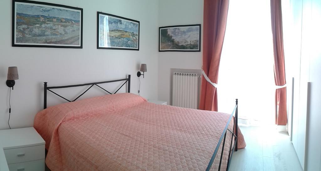 San Giorgio By Pizzoapartments Szoba fotó