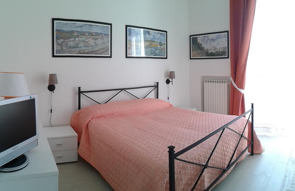 San Giorgio By Pizzoapartments Szoba fotó