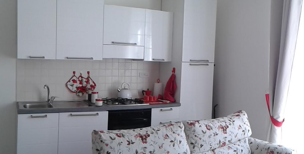 San Giorgio By Pizzoapartments Szoba fotó