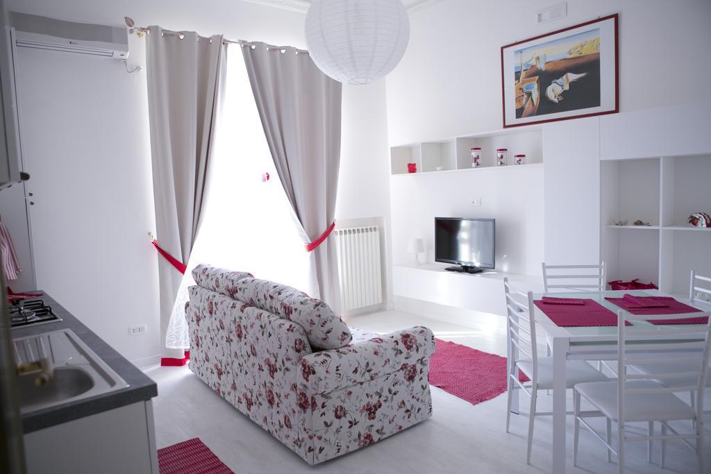 San Giorgio By Pizzoapartments Szoba fotó