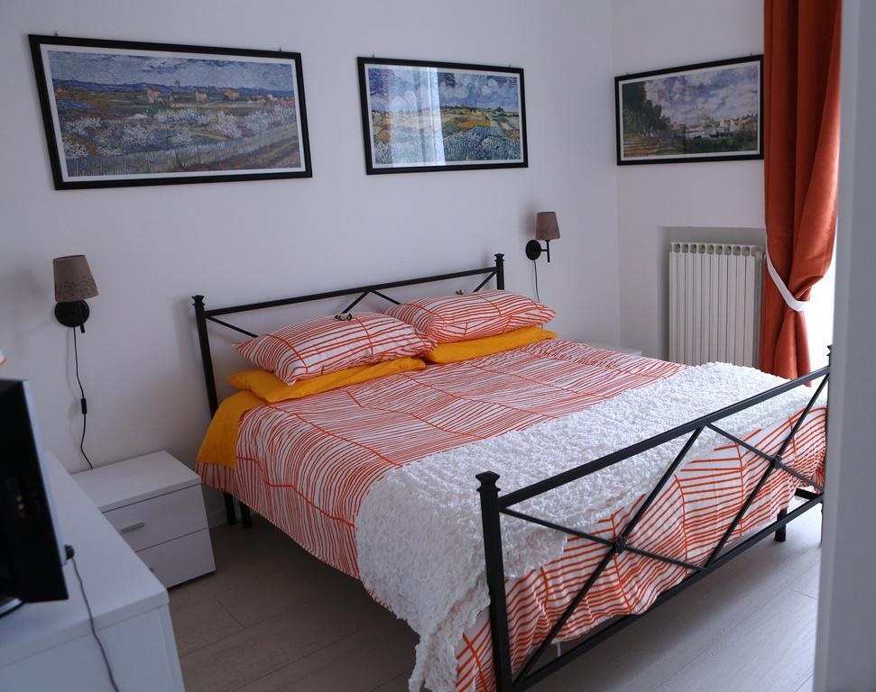San Giorgio By Pizzoapartments Kültér fotó