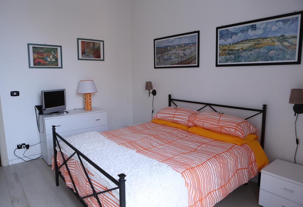 San Giorgio By Pizzoapartments Kültér fotó