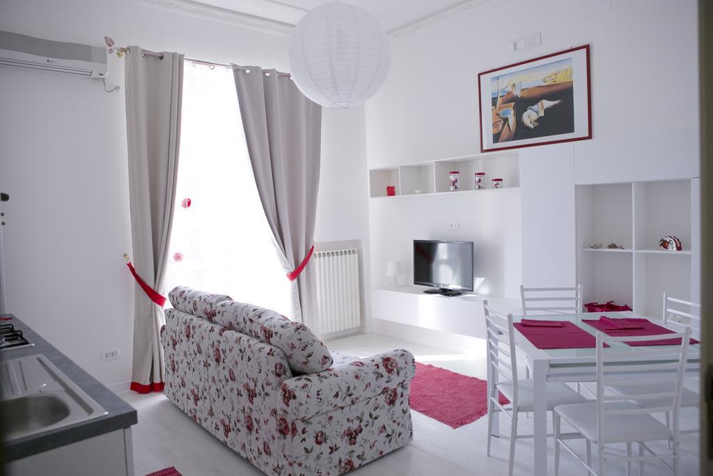 San Giorgio By Pizzoapartments Kültér fotó