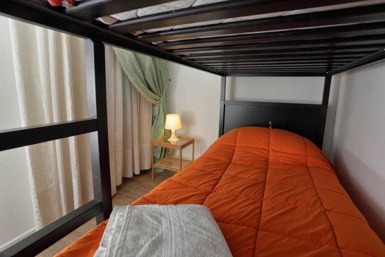 San Giorgio By Pizzoapartments Kültér fotó