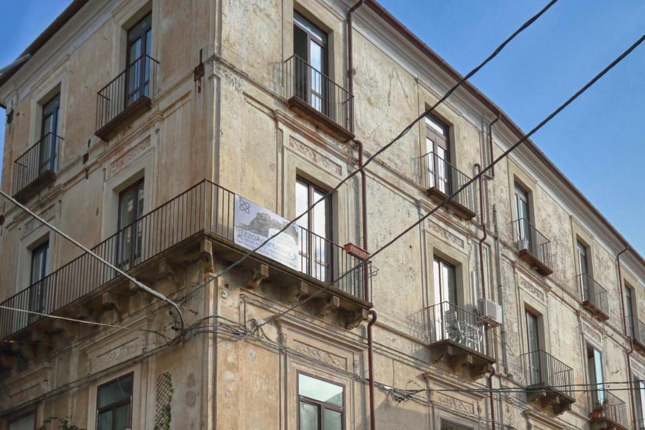 San Giorgio By Pizzoapartments Kültér fotó