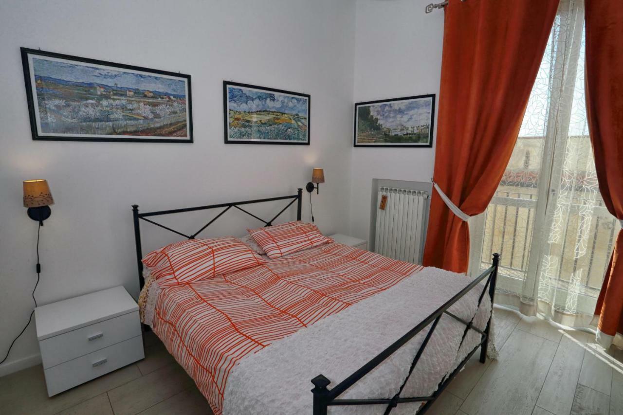 San Giorgio By Pizzoapartments Kültér fotó