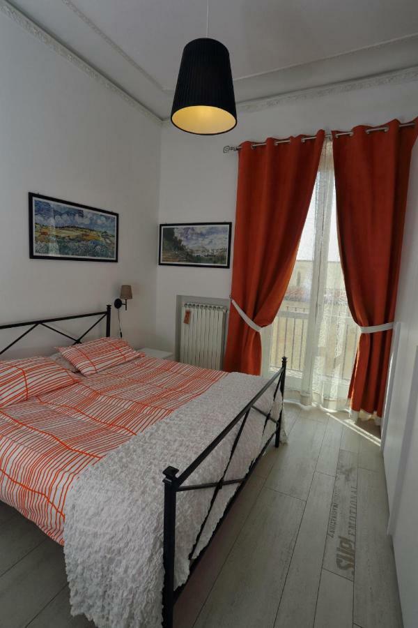 San Giorgio By Pizzoapartments Kültér fotó
