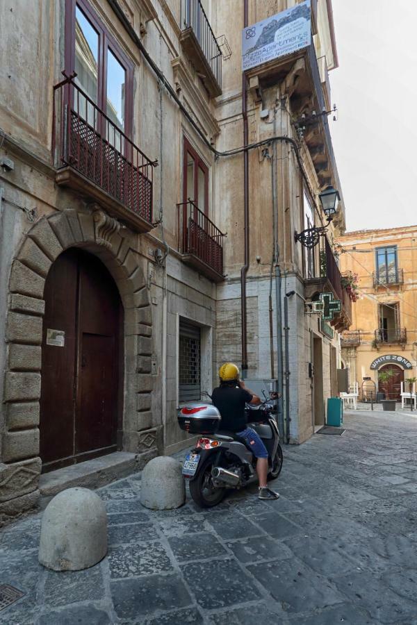 San Giorgio By Pizzoapartments Kültér fotó